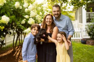 berkshire family photographer