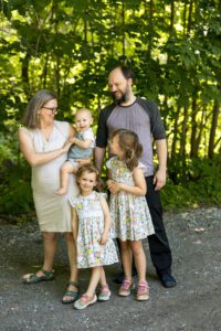 berkshire family photographer