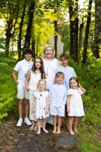 berkshire family photographer