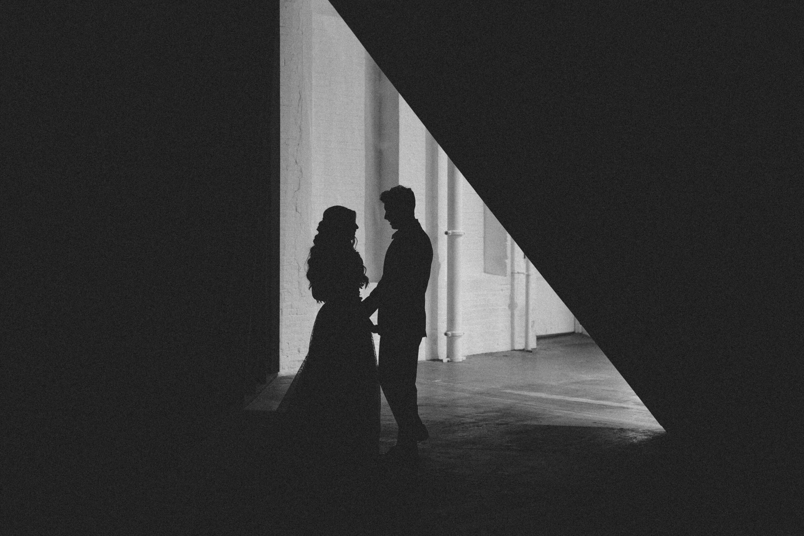 Mass MoCA wedding