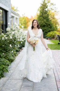 Williams Inn Wedding