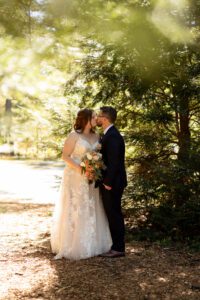 Look Park Weddings