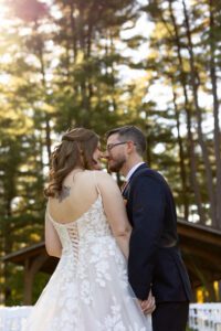 Look Park Weddings