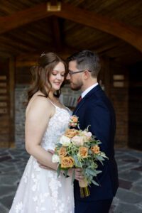 Look Park Weddings