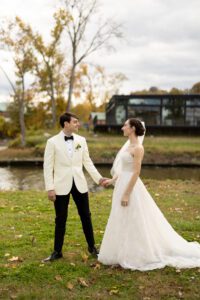 The Wire Event Center Weddings