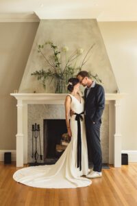 Winbrooke Weddings in the Berkshires