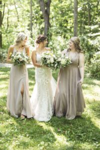Bloom Meadows Weddings