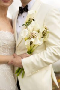 The Wire Event Center Weddings